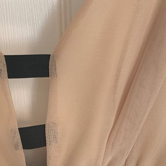 Bodycon Mini Dress - Picture 4 of 4